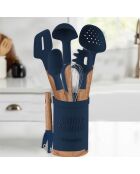 Set de utensilios de cocina - 9 piezas