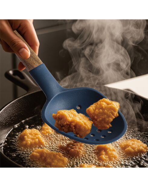 Set de utensilios de cocina - 9 piezas