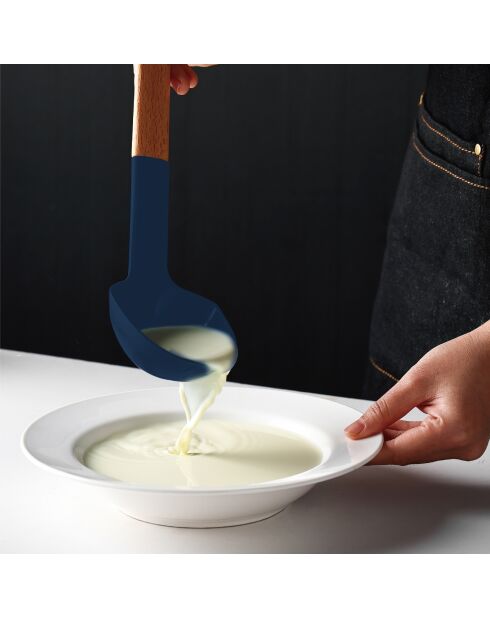 Set de utensilios de cocina - 9 piezas