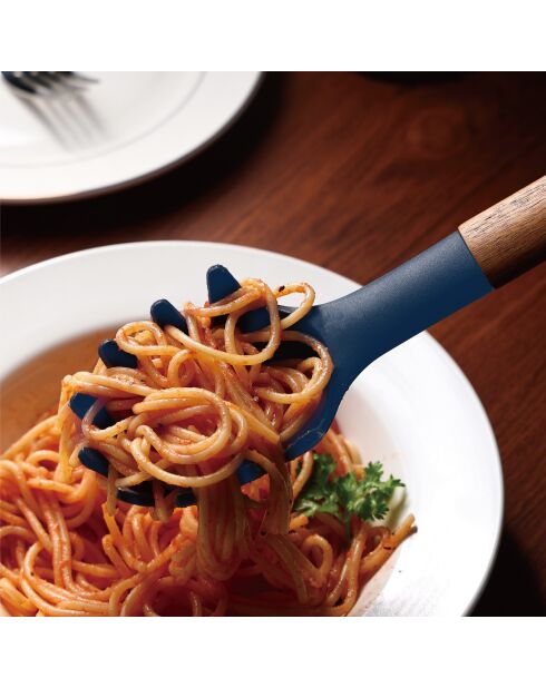 Set de utensilios de cocina - 9 piezas