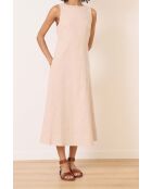 Robe Vaiana beige