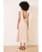 Robe Vaiana beige