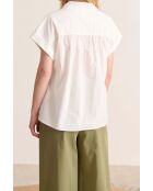 Camicia Levain bianca