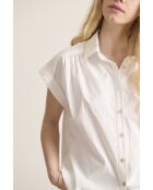Camicia Levain bianca