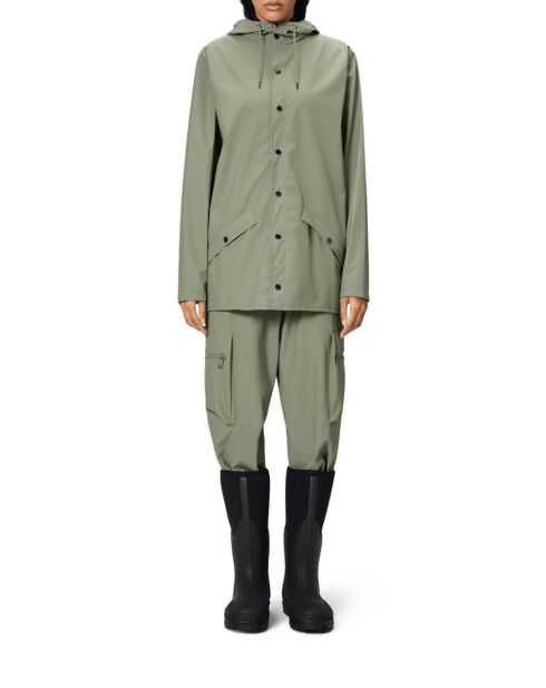 Impermeabile Marie drift