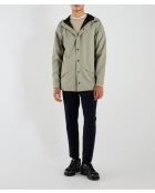 Impermeabile Marie drift