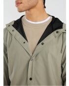 Impermeabile Marie drift