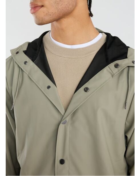 Impermeabile Marie drift