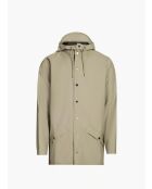 Impermeabile Marie drift