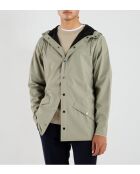 Impermeabile Marie drift