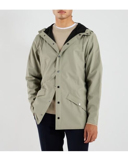 Impermeabile Marie drift