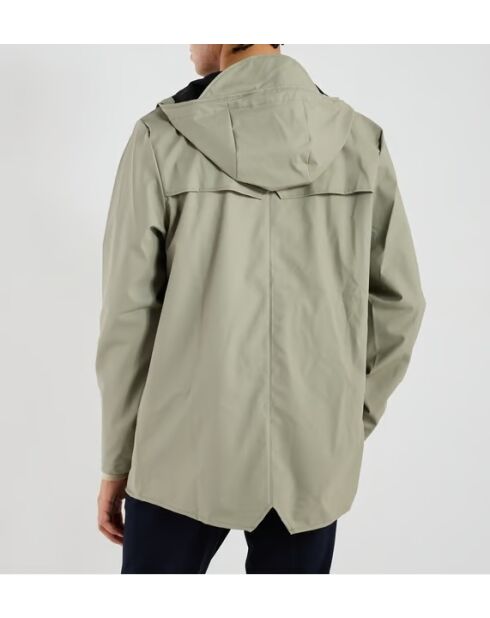 Impermeabile Marie drift