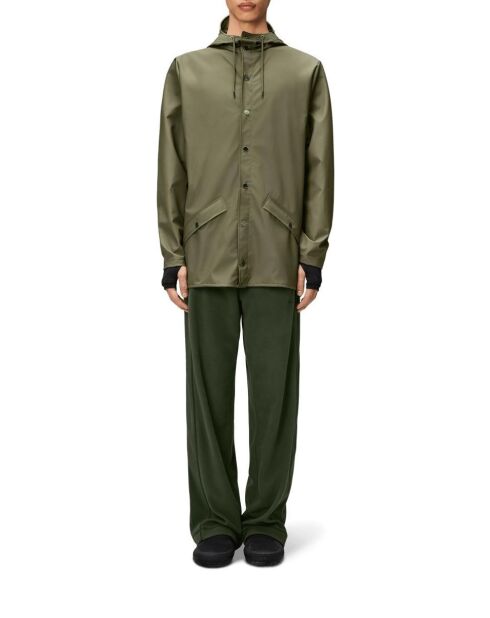 Impermeabile Esther Marsh