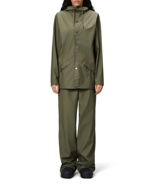 Impermeabile Esther Marsh