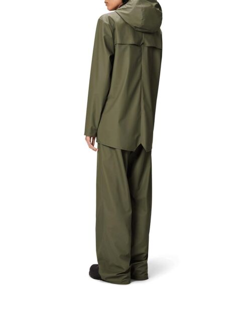 Impermeabile Esther Marsh