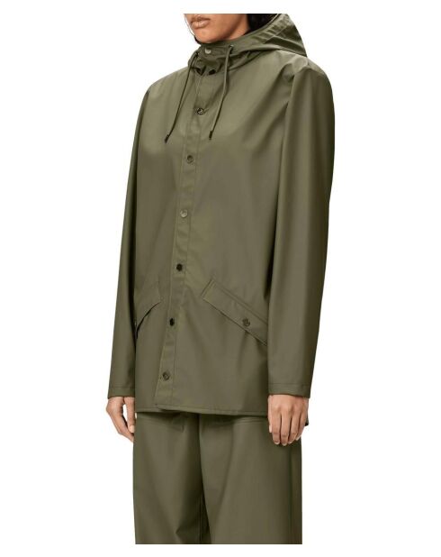 Impermeabile Esther Marsh