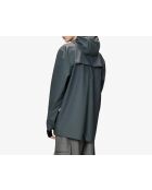 Impermeabile Deborah Lagoon