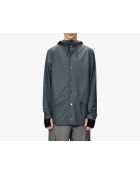 Impermeabile Deborah Lagoon