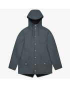 Impermeabile Deborah Lagoon