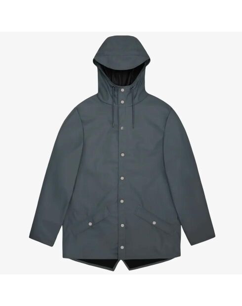 Impermeabile Deborah Lagoon