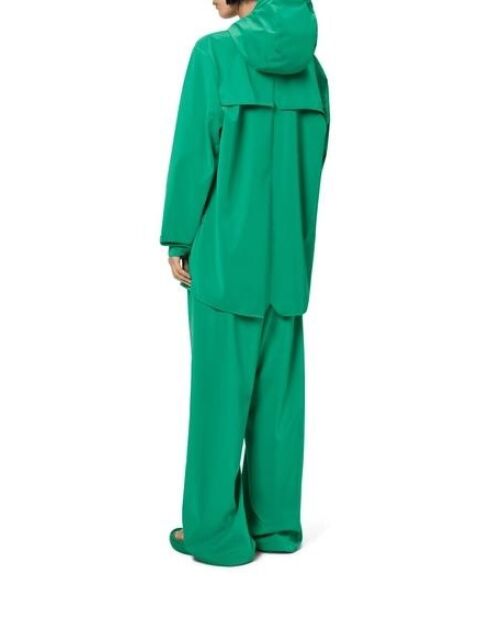 Impermeabile Abigaïl element