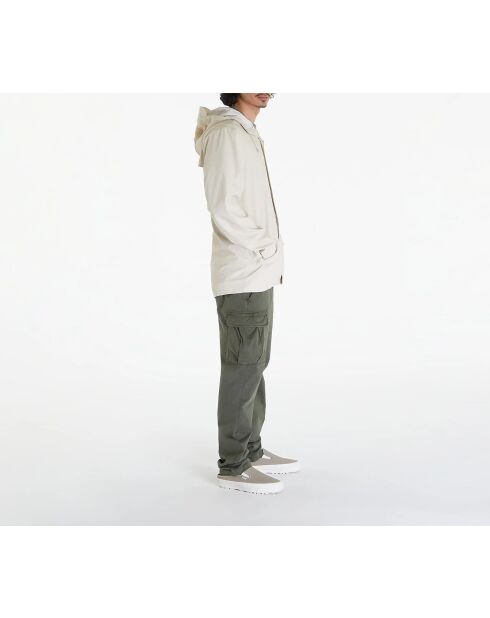 Jael Dune Regenmantel