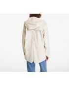 Jael Dune Regenmantel