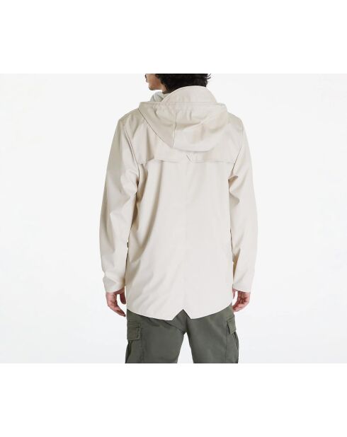 Jael Dune Regenmantel