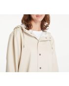 Jael Dune Regenmantel