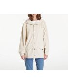 Jael Dune Regenmantel