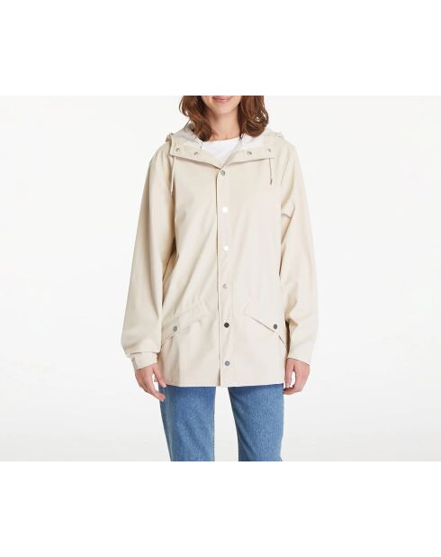 Jael Dune Regenmantel