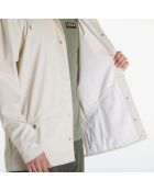 Jael Dune Regenmantel