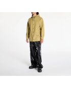 Jezabel khakifarbener Regenmantel