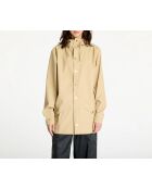 Impermeabile Eve sand