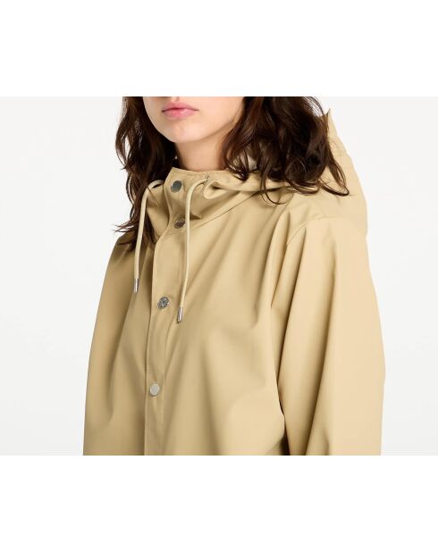 Impermeabile Eve sand