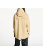 Impermeabile Eve sand