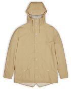 Impermeabile Eve sand