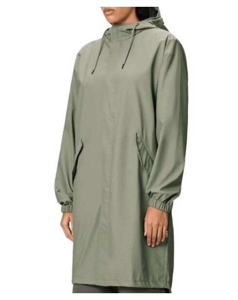 Fishtail Parka Drift