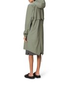 Fishtail Parka Drift