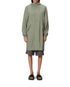 Fishtail Parka Drift