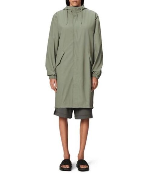 Fishtail Parka Drift