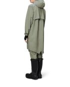 Fishtail Parka Drift