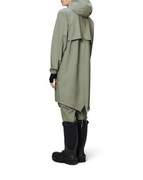 Fishtail Parka Drift