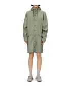 Long Jacket kaki clair