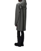 Long Jacket gris