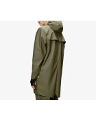 Long Jacket Kaki marsh