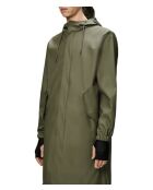 Jas Julie Marsh Fishtail W3