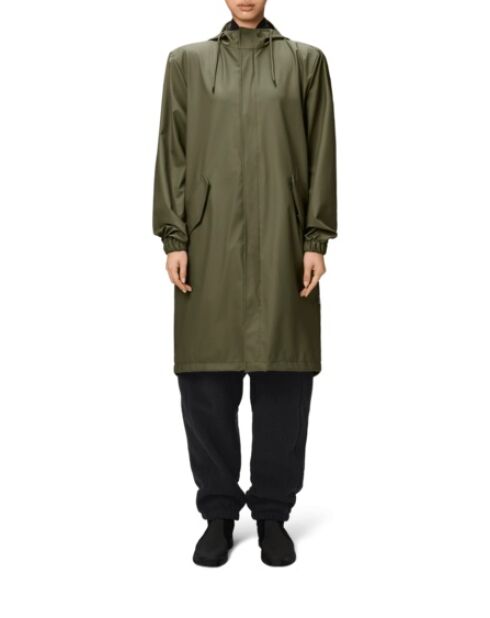 Jas Julie Marsh Fishtail W3