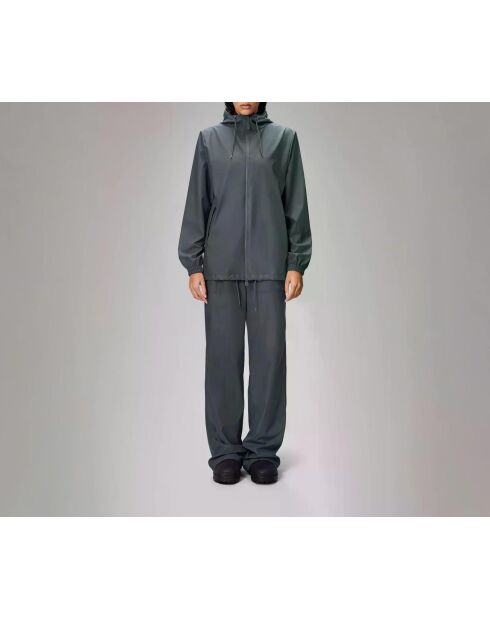 Impermeabile Storm Breaker W3 Louisse Lagoon