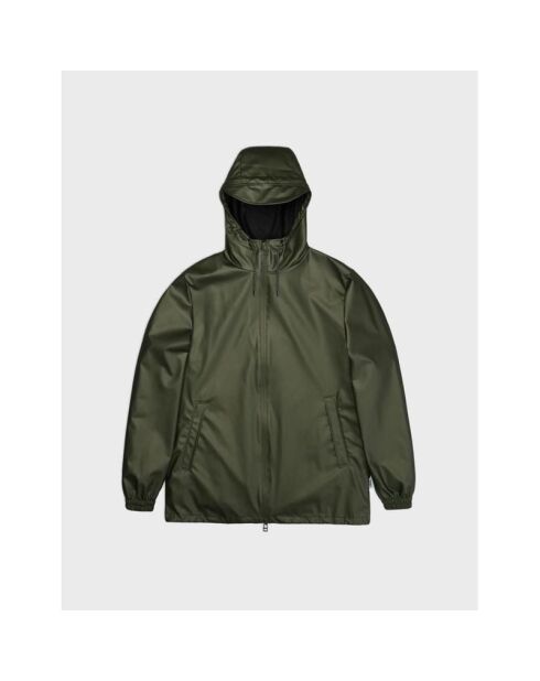 Impermeabile Evergreen Storm Breaker W3 Herneste